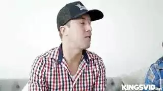زكي والمنتقبة