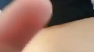 مراهقة محجبة وجنس خلفي مكثف