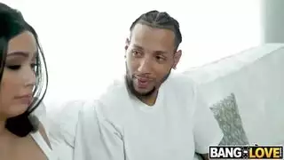 بلاكيد راو: طيز علياء الكبير ينال دقة عمره