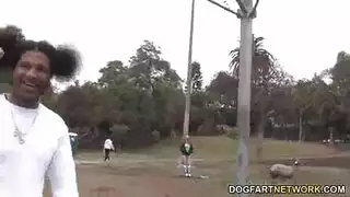سكس دياثة نار مع زوجة تتناك من اسود أمام ناظري زوجها