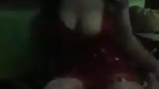 تمثيل دور صديقة مغربية مع فتيش كلامي صريح