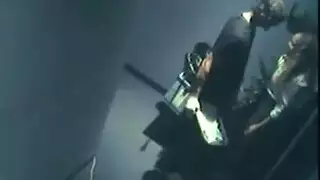 سكس موظف وزميلته بلعمل