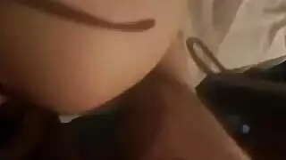 رقص عربي مثير يتحول إلى جنس شرجي قوي على الكاميرا