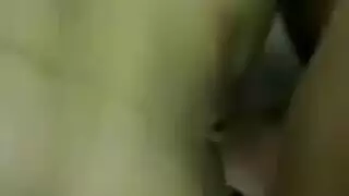 زوج ديوث يصور قضيب بي بي سي العملاق يلقح زوجته