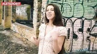 giant booty babe loves deep throat and anal