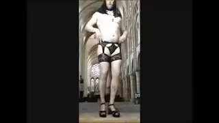 الغنائم يهز الشرج التثاؤب الدهون ناضجة