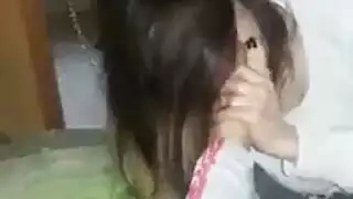 عمار و ميمية القحبة