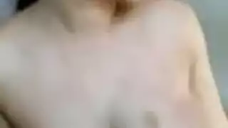 فتحة شرج متسربة تقطر منياً مقطع إكس إكس إكس مجاني