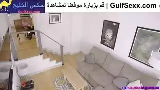 سكس الصديقة والخت الخجولة والخ