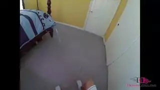 جسم كبير وجميل اقرا شاب