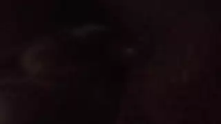 حلق عميق يطقع الأبنوس الجبهة