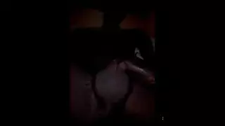 8 سنة من العمر لعق جوك