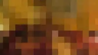 قذف مزدوج في المهبل وعلى الوجه لأم مصرية ممثلة إباحية
