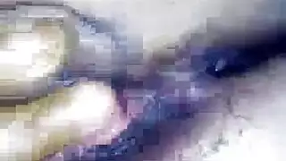 دفع مثلي متوحش: شرج بلا رحمة