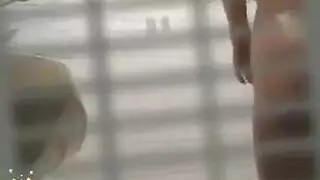 أسيس وراهبة