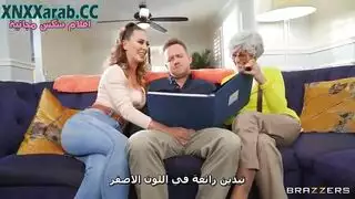 امرأة زانية في جماع عنيف جماعي إكس إكس إكس