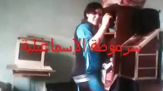 رقص شرق أوسطي غريب يتحول إلى أفلام إباحية