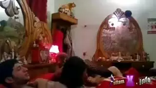 اول مره تاكل العير