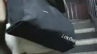 سكس زنجي يوسع كسها