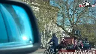 حركة دبل بنتشر متطرفة: كس جائع يتوق لحجم إضافي كبير