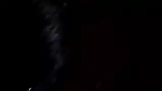 لص يحصل على فم ممتلئ من عاملة جنس ألمانية جشعة