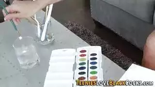 الفنان بوسي
