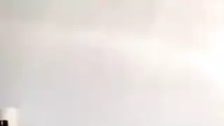 هوس فموي: إشباع كس محترق باللسان