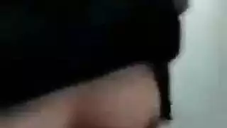 الفاتنات الناطقات بالعربية في الحجاب يتم تلبيدهن