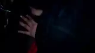 الحصول على هذا الحمار تحطمت من قبل شاب سنة أفريقيا