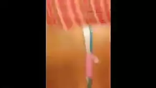 سونيا تأخذ قضيبًا قويًا من رجل الأعمال الإيطالي