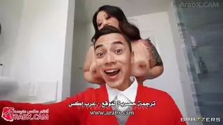 أساعد أم صديقي الشهوانية مشهد سكس كامل