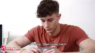 أم مثيرة تراهن بكل شيء على جلسة غانغبانغ قاسية