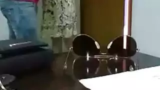 سيد زانق مراته اللبوه ومقلعها وحاشر زبره الكبير فى كسها