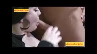 الاباحية الفارسية: هزات الجماع المبللة وملكات القذف المائي