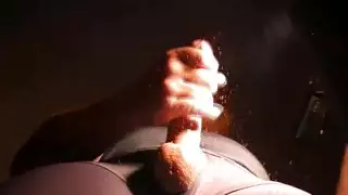 ملكة شرجية فاجرة تأخذ قضيب ناثان الضخم
