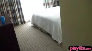 علاقة ربيعية عابرة تتحول إلى تصوير فيلم إباحي