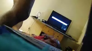 عام العاهرة الغبية على جبهة مورو