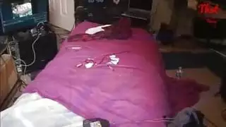ثنائي صعب: عاهرتان ورجل محظوظ