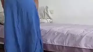 ٤ تسريب شريط جنس مصري غير مقطع: نيك عادي ساخن