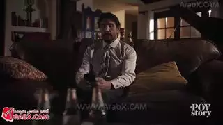 إغراء زوجة الأب: الشاب يرضيها أفضل من والده