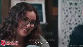 موعد قهوة يتحول إلى جنس صريح