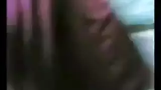 سالما العاهرة المدللة في علاقة جنسية جماعية