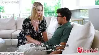 دليل خطوة بخطوة للسيطرة على امرأة أكبر سناً في السرير