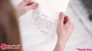 سائل الأب الكثيف يتفوق في هذا المشهد الجنسي الثلاثي الصريح