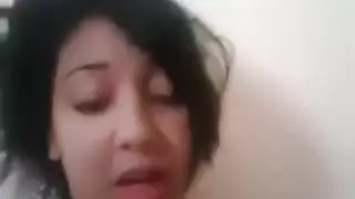 صديقة عربية ترسل مجموعة قذرة من الشرج والمص لحبيبها السعودي