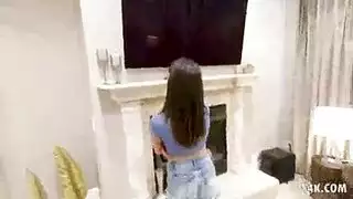 خداع الشباب يؤدي إلى قذف في فم رجل عجوز