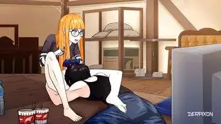سكس بنت هزيله وزبالرجل كبير