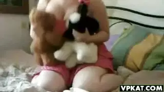كلب ولا بشر