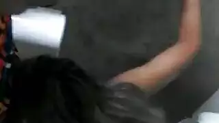جندي يمارس الجنس مع حبيبته