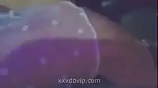 نجمات بورنو صغيرة تعطي مصة إكس إكس إكس
